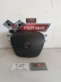 ΑΕΡΟΣΑΚΟΣ ΟΔΗΓΟΥ ΓΙΑ RENAULT MEGANE '08-'14 ΚΩΔΙΚΟΣ 985100007R