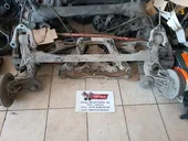 ΑΞΟΝΑΣ ΠΙΣΩ ΜΕ …