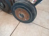 ΑΞΟΝΑΣ ΠΙΣΩ ΜΕ …
