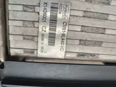 INTERCOOLER ΓΙΑ FORD …