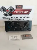 ΧΕΙΡΙΣΤΗΡΙΑ ΚΛΙΜΑΤΙΣΜΟΥ ΓΙΑ DAEWOO LANOS '98-'04 thumbnail
