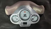 ΚΟΝΤΕΡ SCARABEO ROTAX