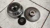 ΒΟΛΑΝ SCARABEO 125-150-200-250