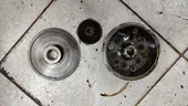 ΒΟΛΑΝ SCARABEO 125-150-200-250