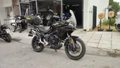 CFMoto MT700 '25