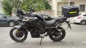 CFMoto MT700 '25