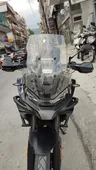 CFMoto MT700 '25