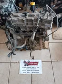 ΜΟΤΕΡ ΓΙΑ RENAULT MEGANE '08-'14 1400cc Tce TURBO ΚΩΔΙΚΟΣ ΚΙΝΗΤΗΡΑ H4JA700 thumbnail