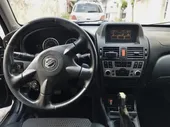 Nissan Almera N16 …
