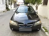 Nissan Almera N16 …