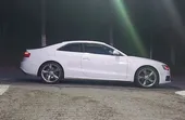Audi A5 Sline …