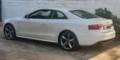 Audi A5 Sline …