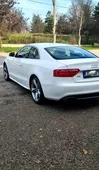 Audi A5 Sline …