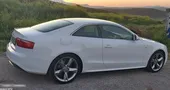 Audi A5 Sline …