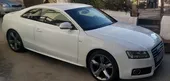 Audi A5 Sline  '08 thumbnail