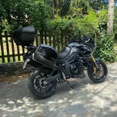 Triumph Tiger 1050  '11 abs thumbnail
