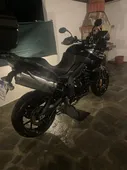 Triumph Tiger 1050 …