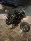 Triumph Tiger 1050 …