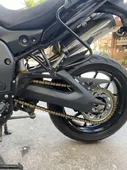 Triumph Tiger 1050 …