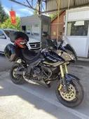Triumph Tiger 1050 …