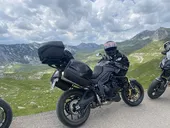 Triumph Tiger 1050 …