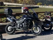 Triumph Tiger 1050 …