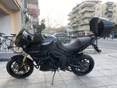 Triumph Tiger 1050 …