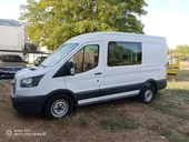 Ford Transit 2.2 …