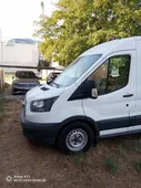 Ford Transit 2.2 …