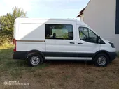Ford Transit 2.2 …