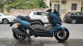 Thrust X-SUV 300 …