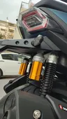 Thrust X-SUV 300 …