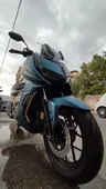 Thrust X-SUV 300 …