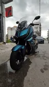 Thrust X-SUV 300 …