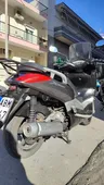 Yamaha X-Max 250 …