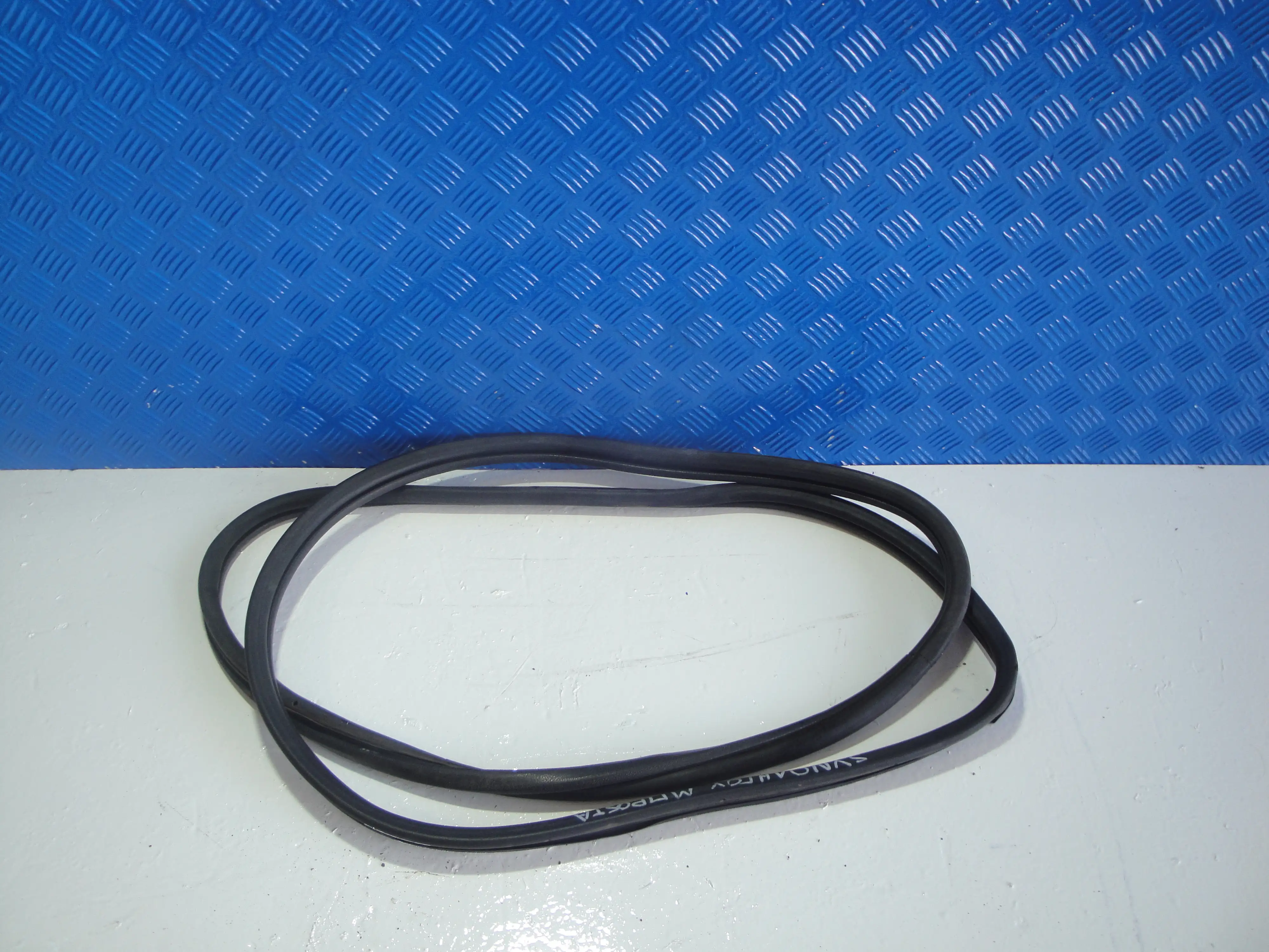 Λαστιχο Πορτας Εμπρος …