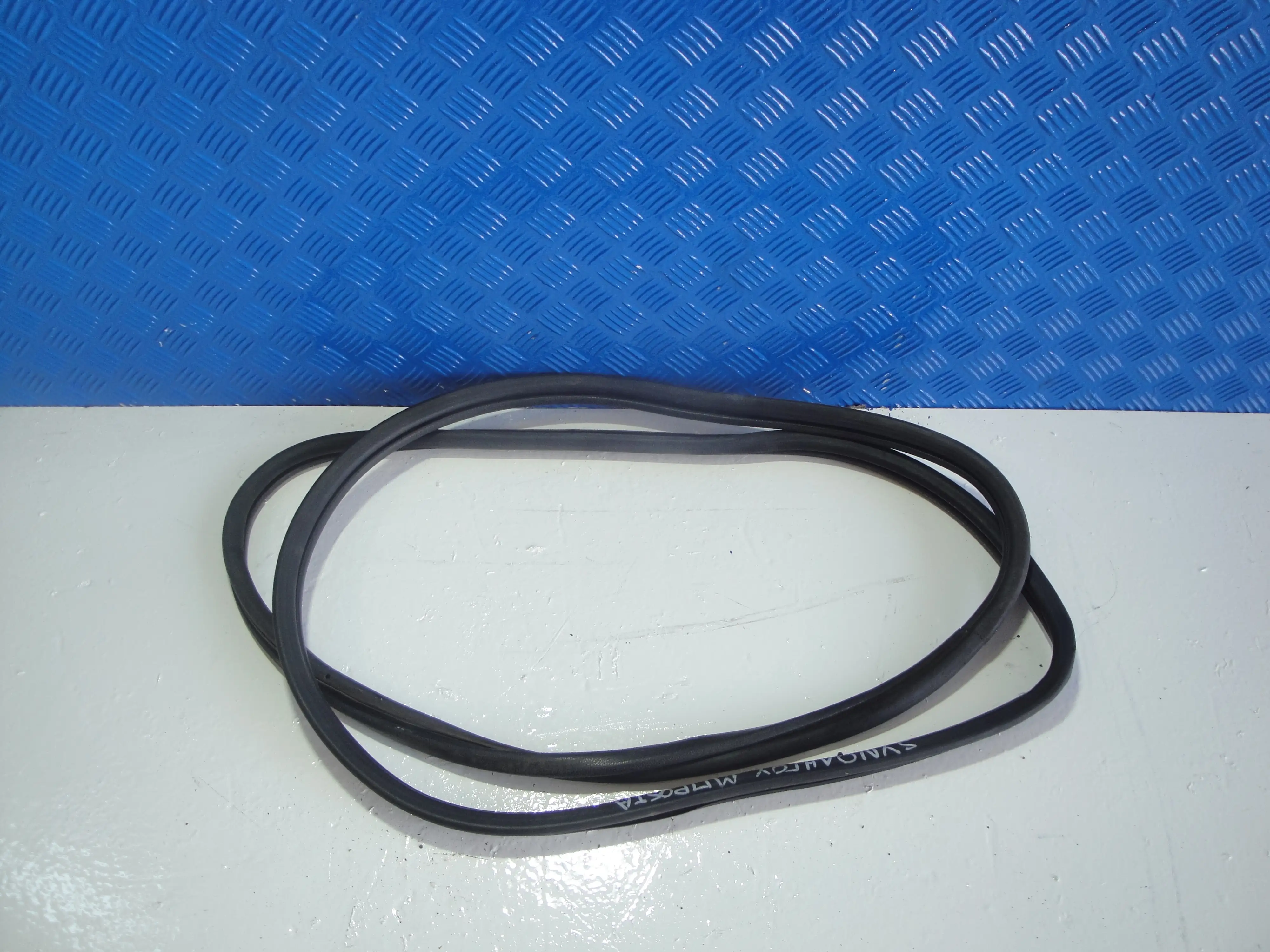 Λαστιχο Πορτας Εμπρος …