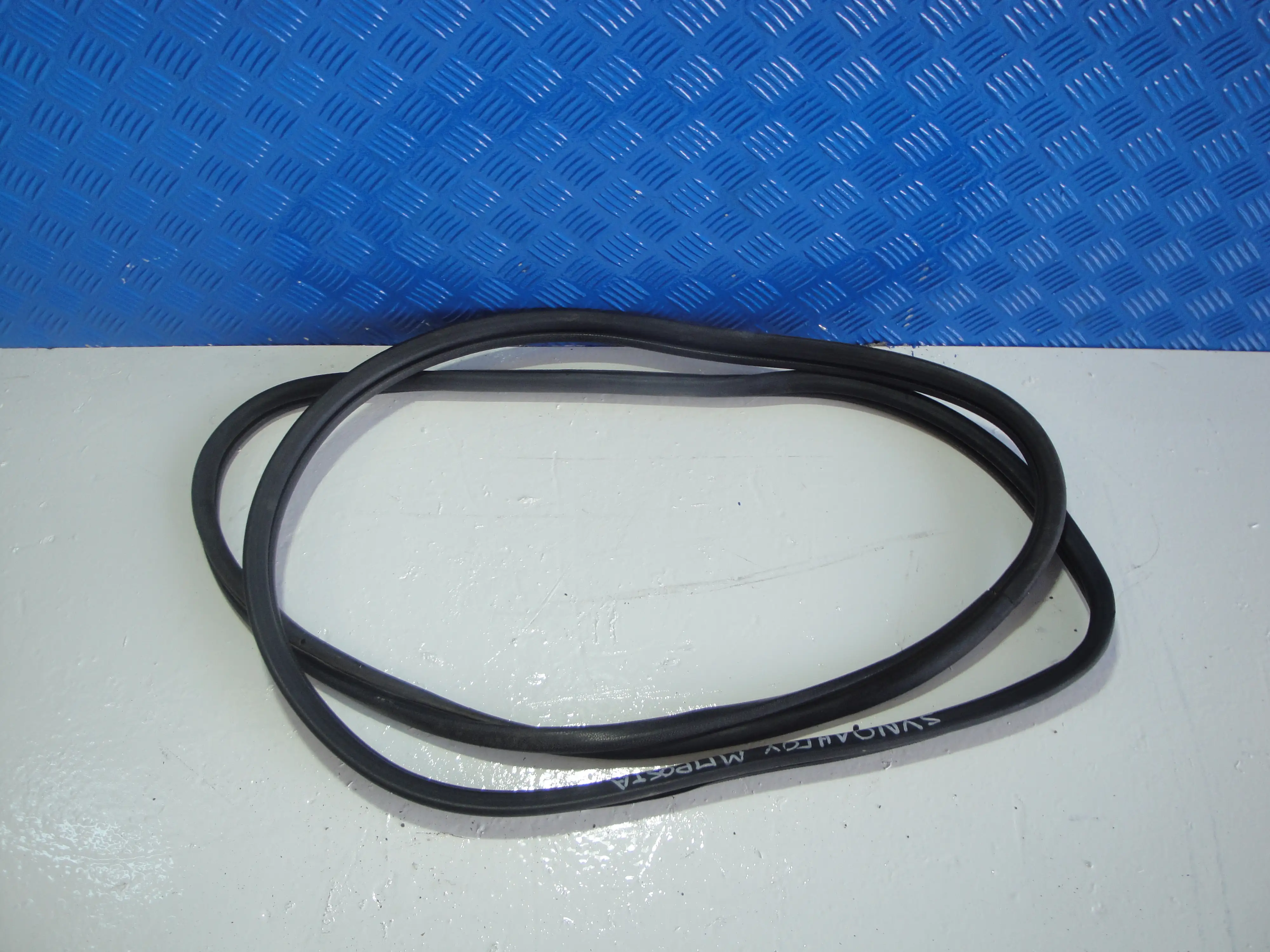 Λαστιχο Πορτας Εμπρος …