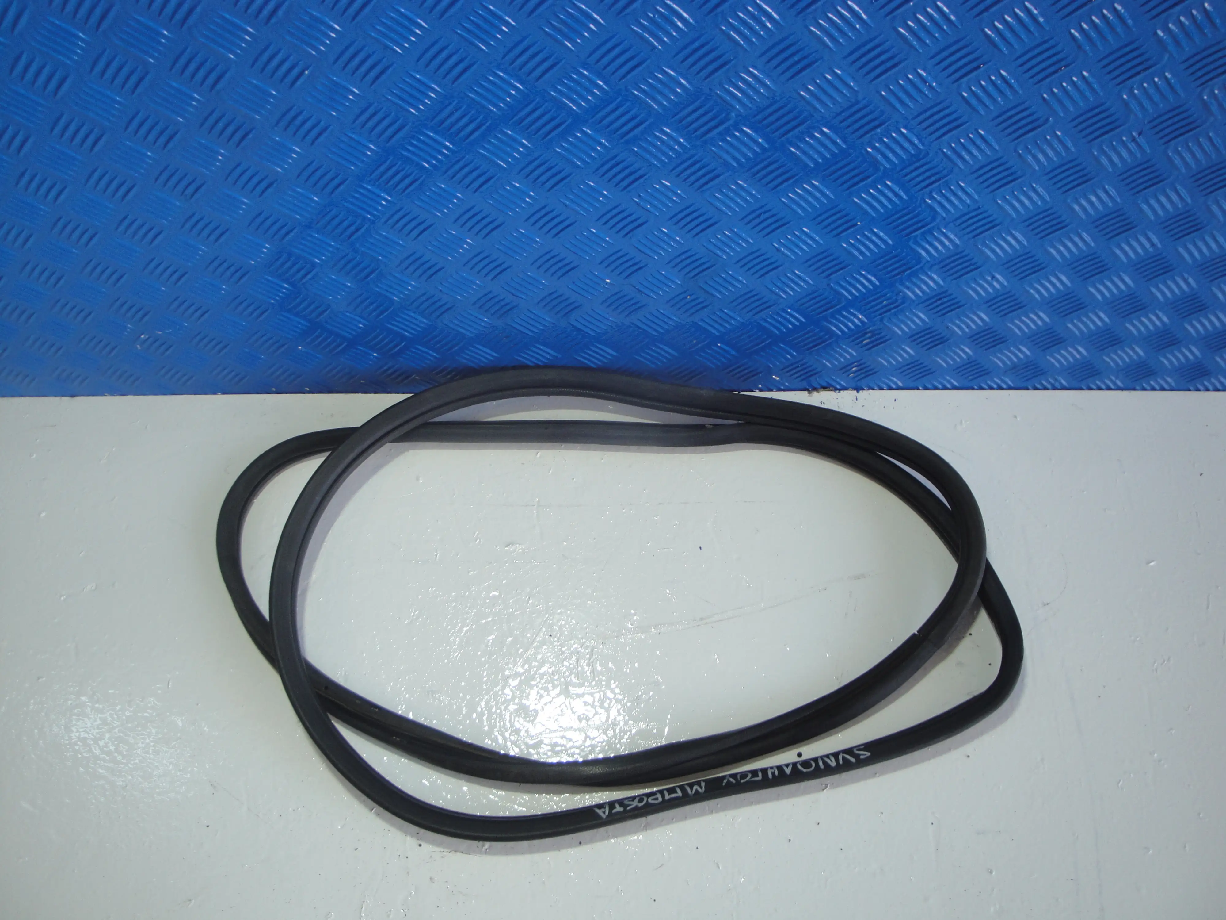 Λαστιχο Πορτας Εμπρος …