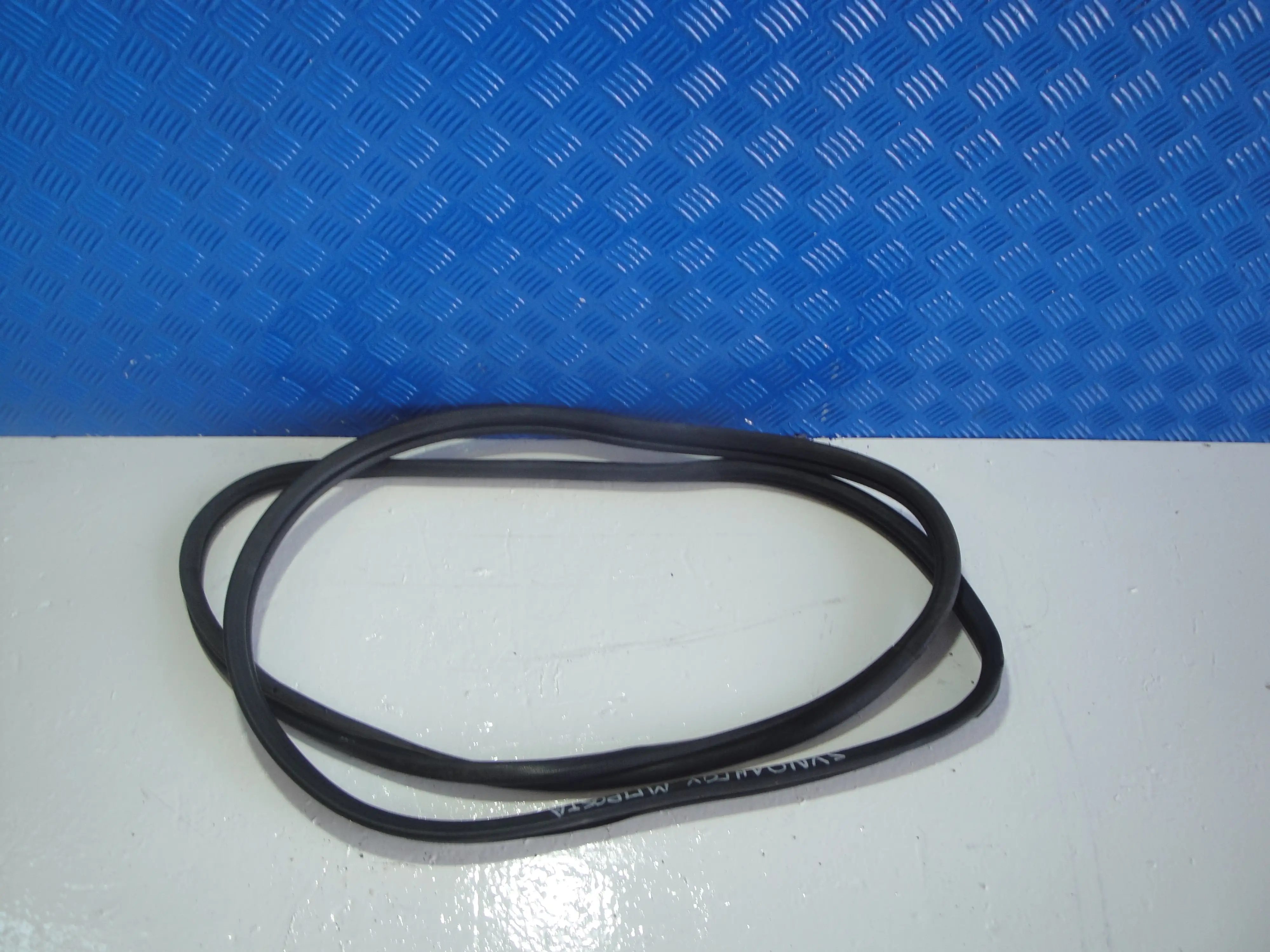 Λαστιχο Πορτας Εμπρος …