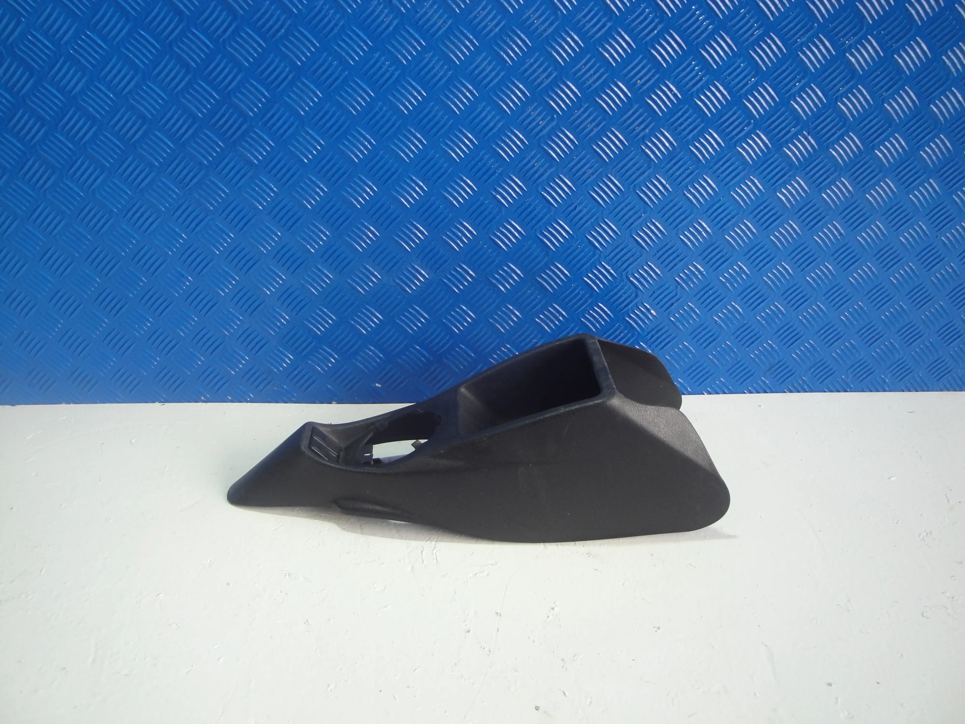 Κονσόλα Λεβιέ Ταχυτήτων …