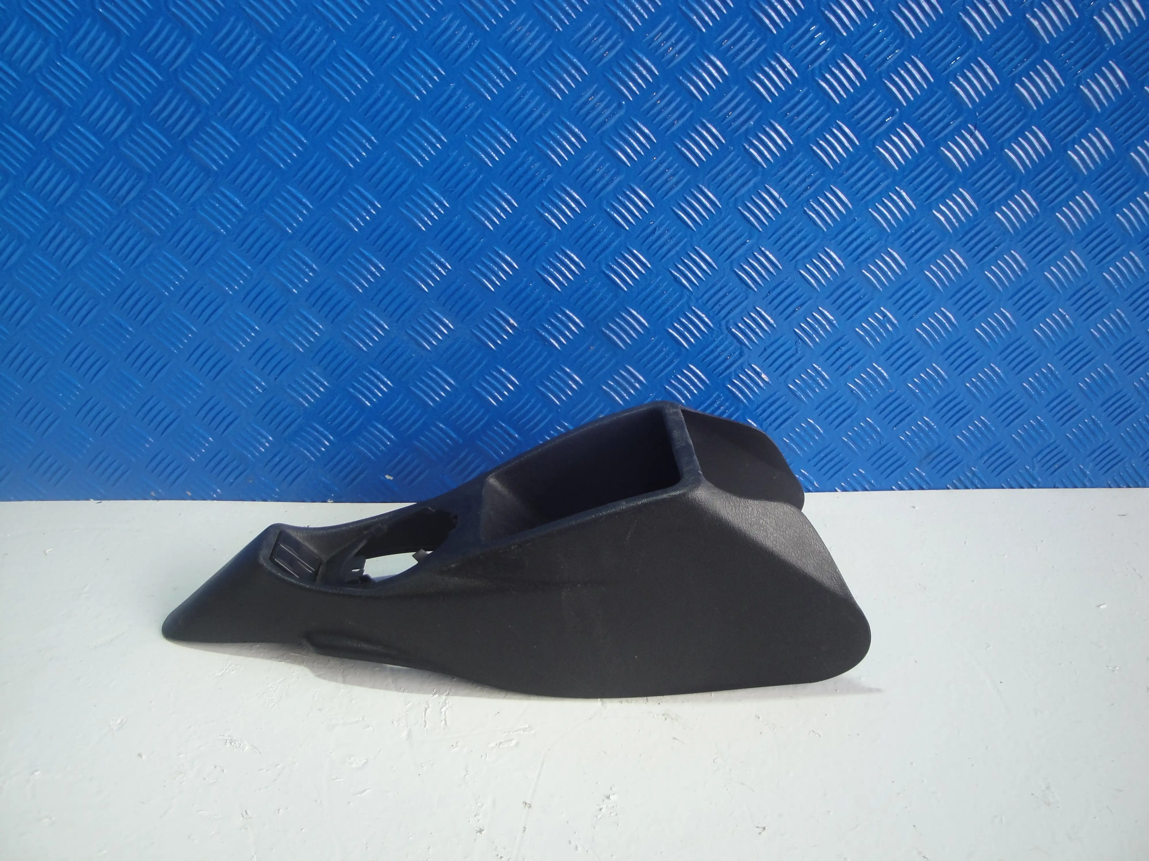 Κονσόλα Λεβιέ Ταχυτήτων …