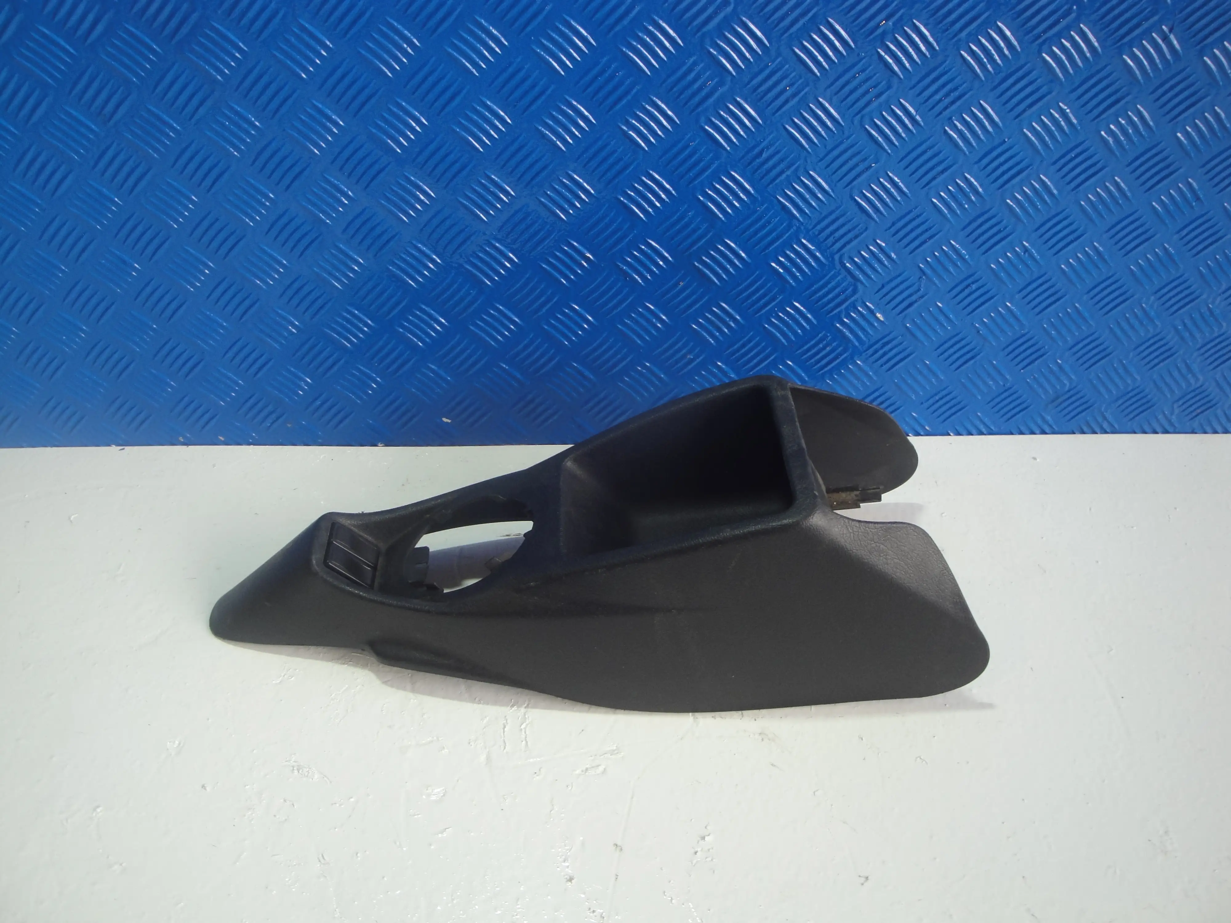 Κονσόλα Λεβιέ Ταχυτήτων …