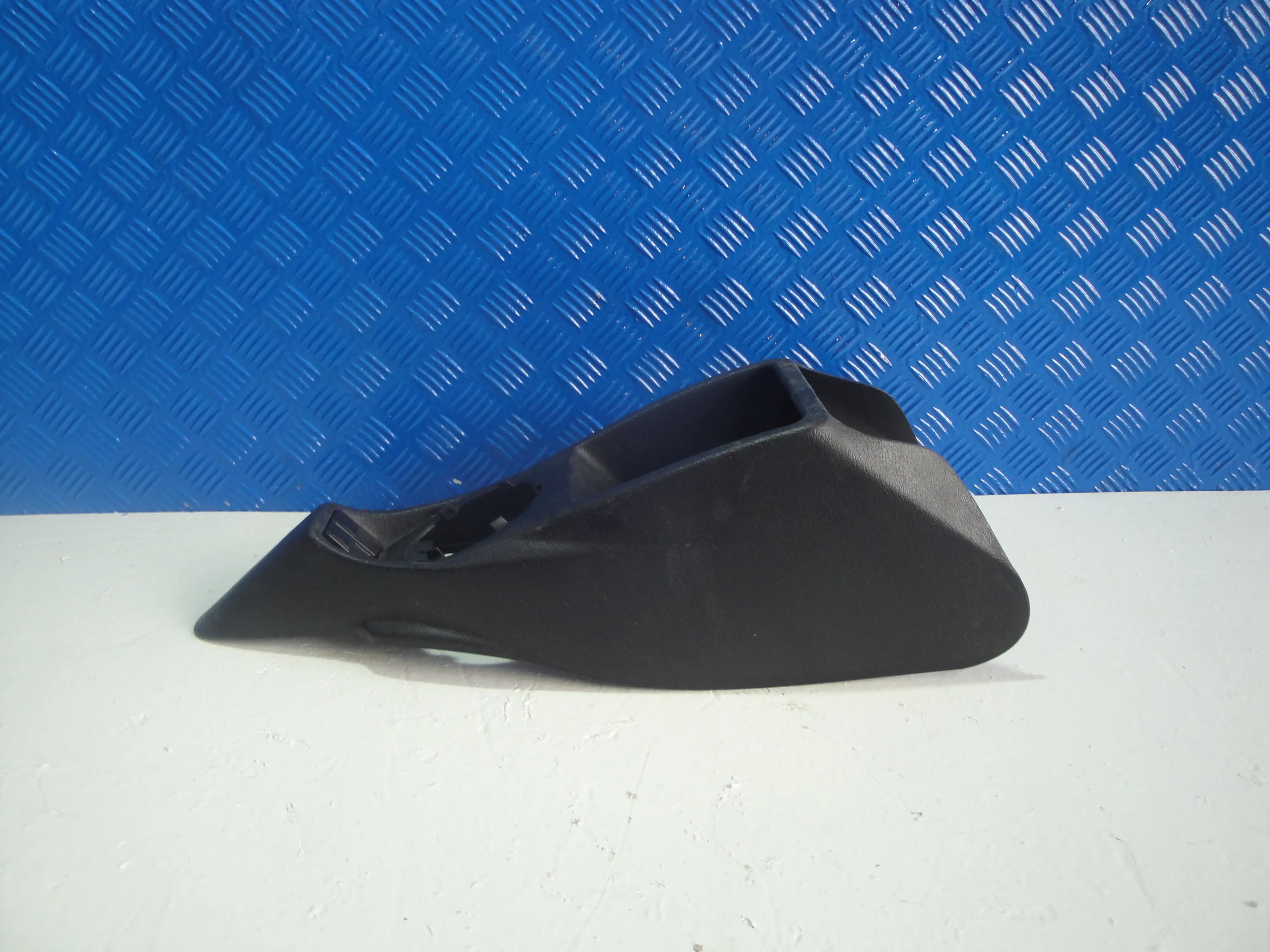 Κονσόλα Λεβιέ Ταχυτήτων …