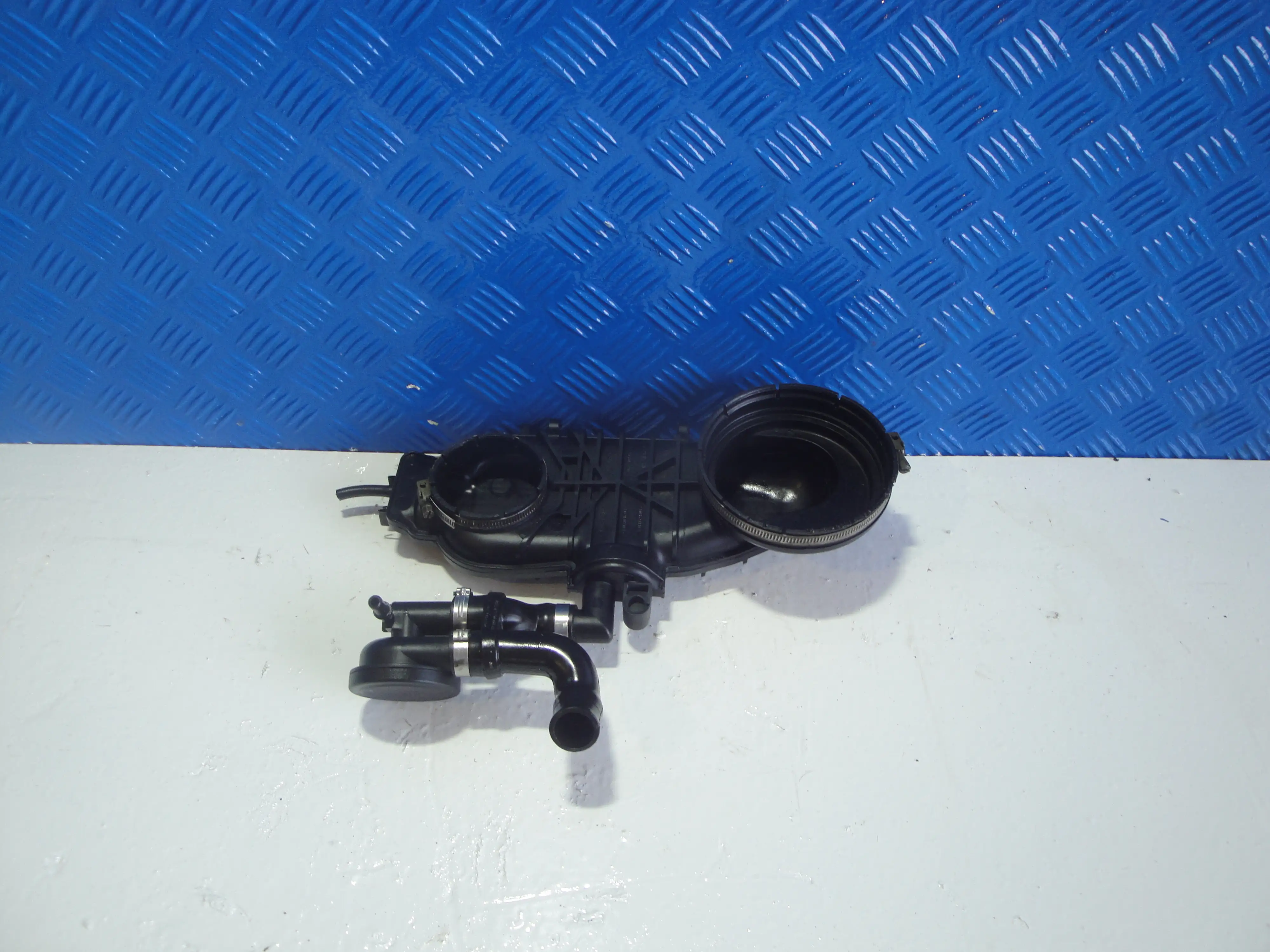 Φιλτροκούτι Citroen Saxo …