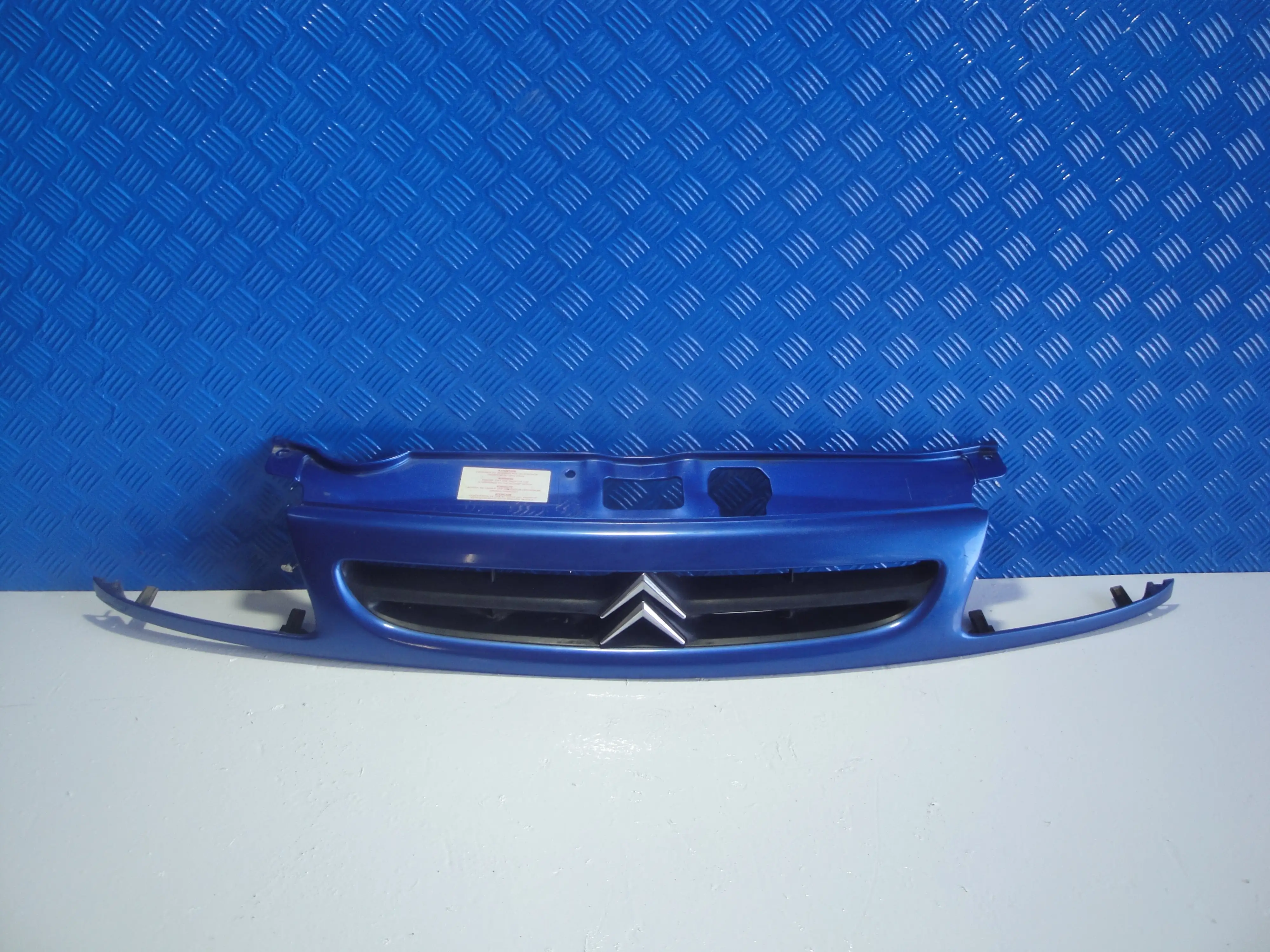 Μασκάκι Εμπρός Citroen …