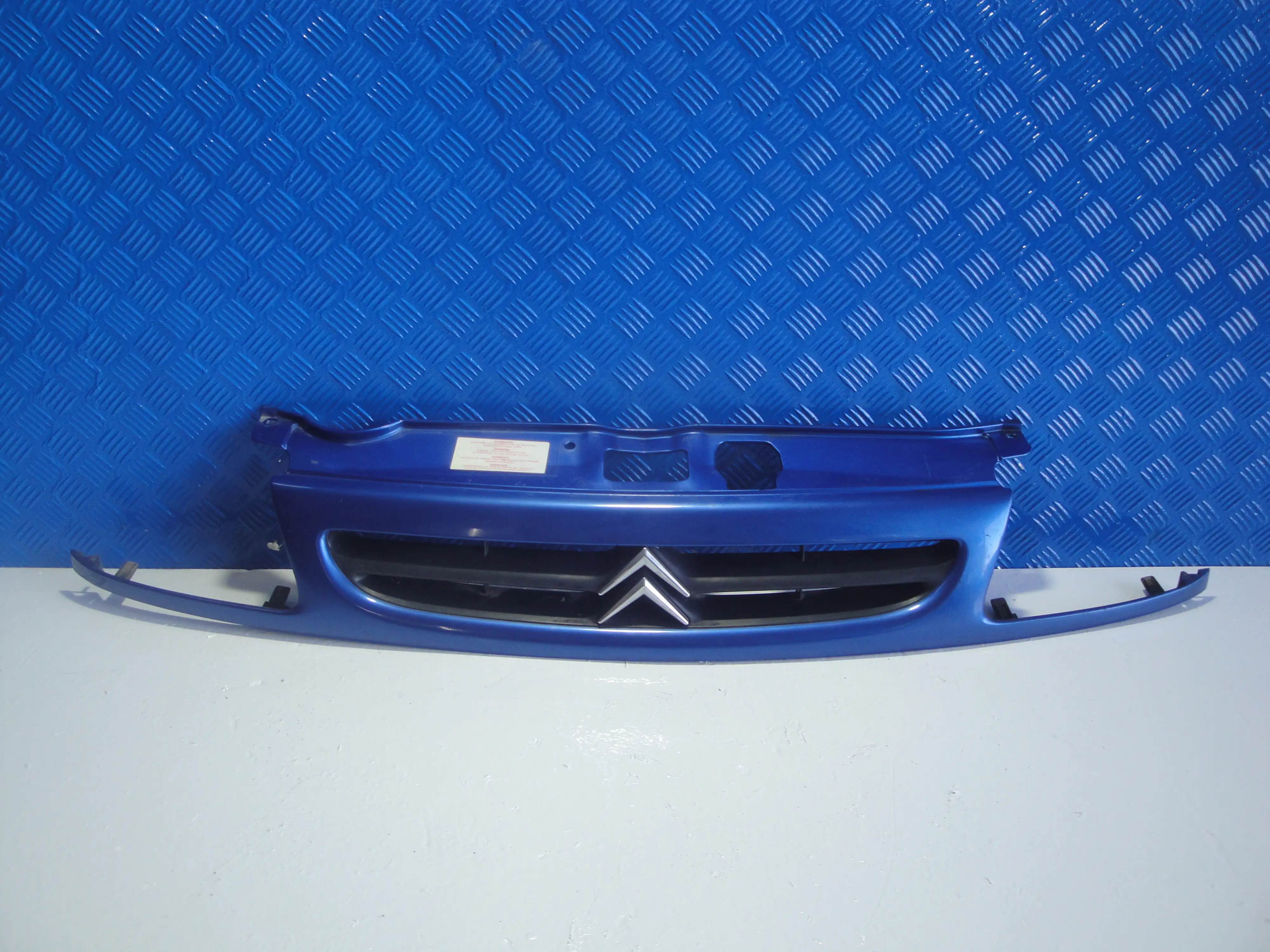 Μασκάκι Εμπρός Citroen …