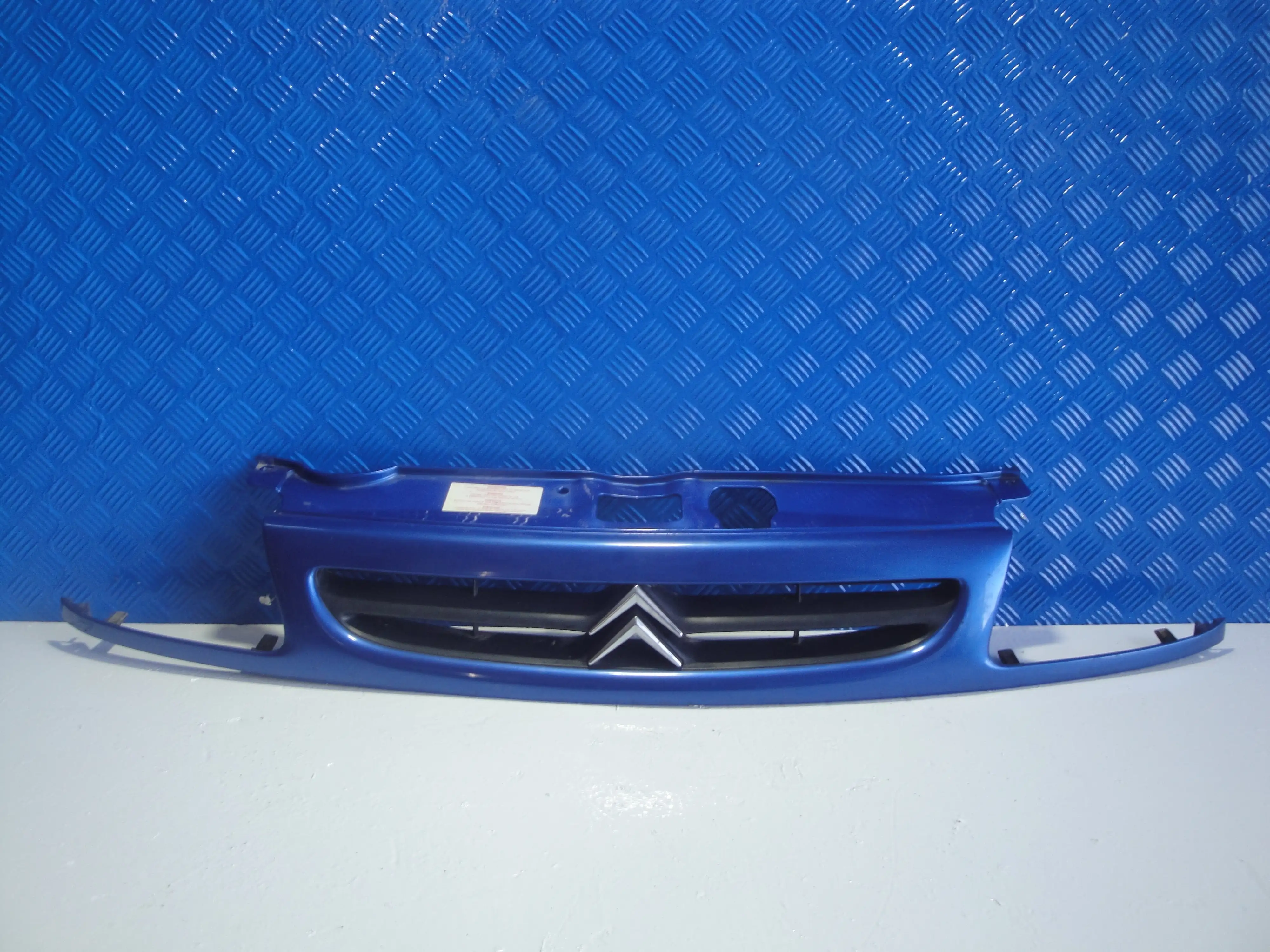 Μασκάκι Εμπρός Citroen …