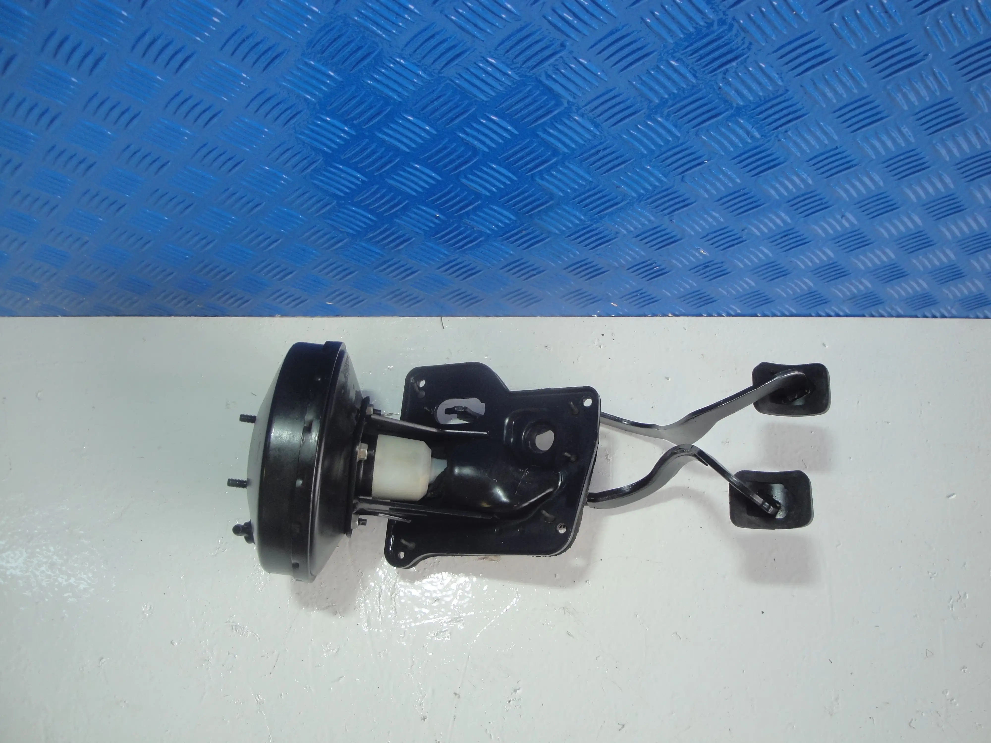 Πεταλιέρα Citroen Saxo …