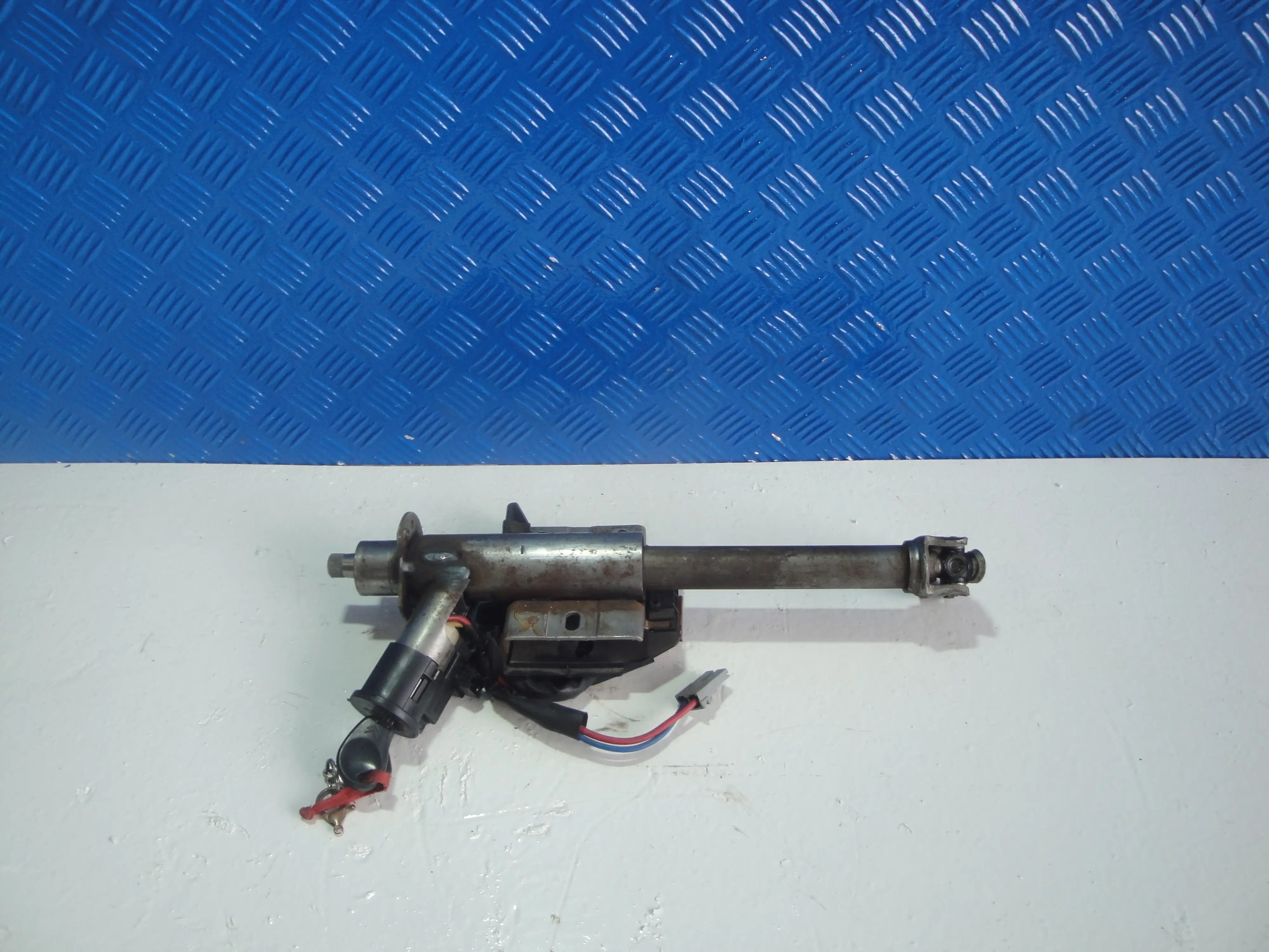 Κολώνα Τιμονιού Citroen …